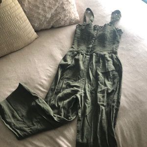 Jumpsuit